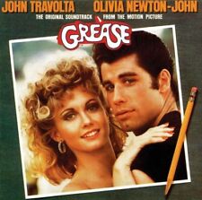 Various artists grease for sale  STOCKPORT