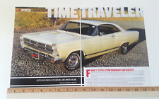 1967 ford fairlane for sale  Glendale