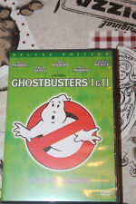 ghostbusters dvd gebraucht kaufen  Löhne