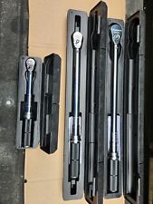 3 4 torque wrench for sale  Flippin