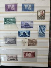 Collezione francobolli italia usato  Milano