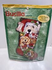 bucilla felt kits for sale  Shipping to Ireland