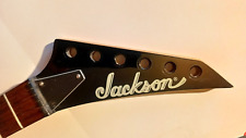 Mástil de guitarra Jackson 2003 JS DINKY - mástil de guitarra de 22 trastes segunda mano  Embacar hacia Argentina