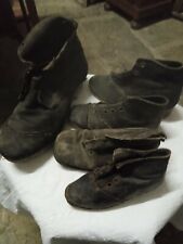 Antiche scarpe usato  Luserna San Giovanni