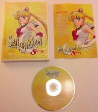Sailor moon super for sale  Fort Lauderdale
