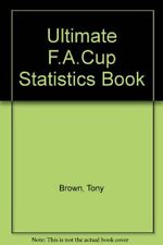 Ultimate .cup statistics for sale  USA