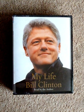 Bill clinton life for sale  SOUTH CROYDON