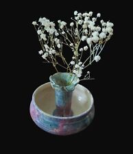 Vintage bud vase for sale  Chapin