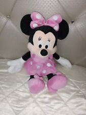 Peluche minnie quiron usato  Palermo