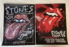 Rolling stones posters for sale  Los Angeles