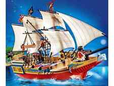 Playmobil pirate ship for sale  Hesperia