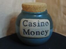 Tumbleweed pottery casino for sale  Pittsburgh