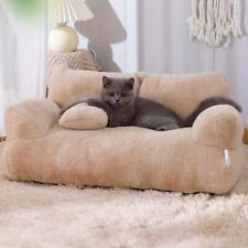 Luxury cat bed for sale  Shipping to United States