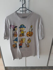 Peanuts halloween shirt gebraucht kaufen  Erolzheim