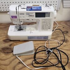 Brother Embroidery & Sewing LB6800 Project Runway Limited Edition  for sale  Shipping to South Africa
