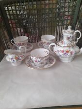 spode for sale  WEST WICKHAM