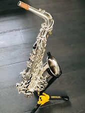 Vintage saxophone alto d'occasion  La-Varenne-Saint-Hilaire