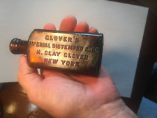 Antique glover cure for sale  Zimmerman