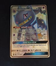 Pokémon banette sv61 usato  Italia