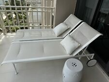 chaise white couch for sale  Miami