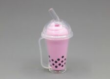 Xícara de chá American Girl Pearl Tea Milk para bebidas de boneca de 18"" comprar usado  Enviando para Brazil