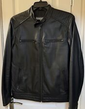 Lakeland leather jacket for sale  CHORLEY