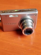 Nikon coolpix s700 usato  Sesto San Giovanni