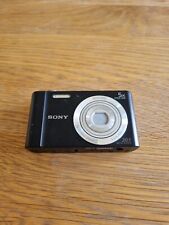 Sony digital camera d'occasion  Paris XX