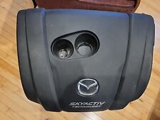 engine cover mazda for sale  New Gloucester