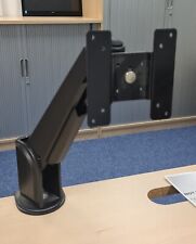 Single monitor arm for sale  SHREWSBURY