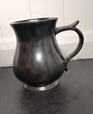 Prinknash pottery black for sale  WALLINGTON