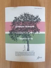 Lorenzo marone bosco usato  Perugia