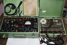 Tube tester röhrenprüfgerät gebraucht kaufen  Wolfhagen