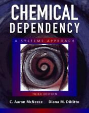 Used, Chemical Dependency: A Systems Approach for sale  Shipping to South Africa