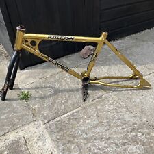 1982 raleigh super for sale  Shipping to Ireland