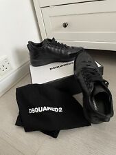 dsquared2 shoes for sale  STOKE-ON-TRENT