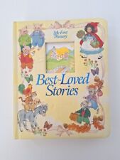 loved children s stories for sale  Farmingville