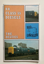 Class deltics antony for sale  DARLINGTON