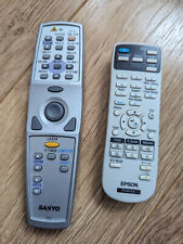 Faulty projector remote for sale  LONDON