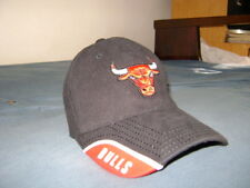 Używany, Chicago Bulls NBA cap S/M vintage  na sprzedaż  PL