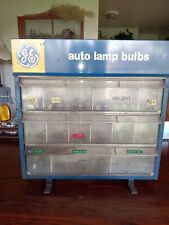 Vintage auto lamp for sale  Stanley