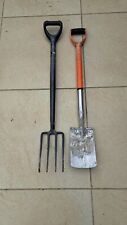 narrow spade for sale  MANSFIELD