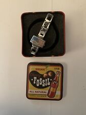 Fossil rectangle american for sale  Berea