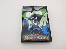 Indiebox mousecraft mac gebraucht kaufen  Nürnberg