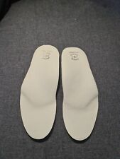 Insoles transverse flat for sale  LEICESTER