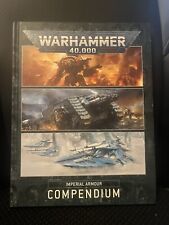 Warhammer 40k imperial for sale  Indiahoma