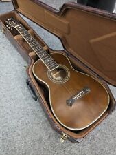 parlor guitar case for sale  CHESHAM