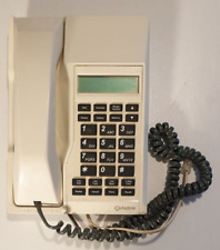 Teléfono con cable de escritorio fijo TELSTRA CND TOUCHFONE con pantalla LCD y cable. segunda mano  Embacar hacia Argentina
