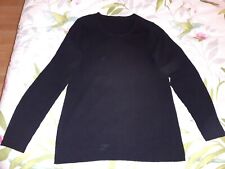 Pull noir taille d'occasion  Louviers