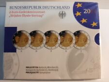 Euro 2013 gedenkmünze usato  Sustinente